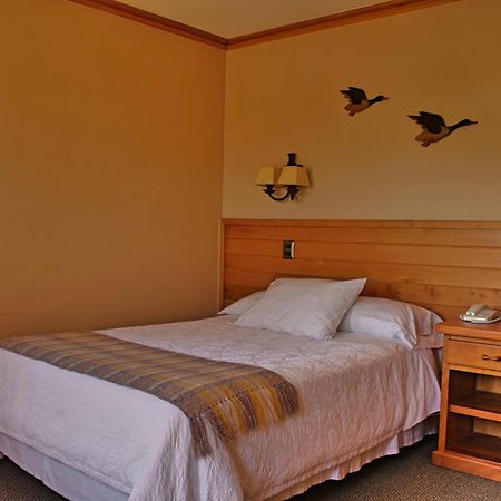Hotel Puelche Puerto Varas Rum bild