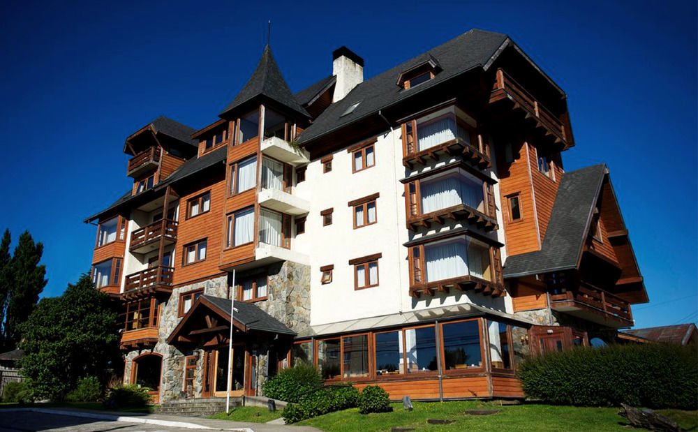 Hotel Puelche Puerto Varas Exteriör bild