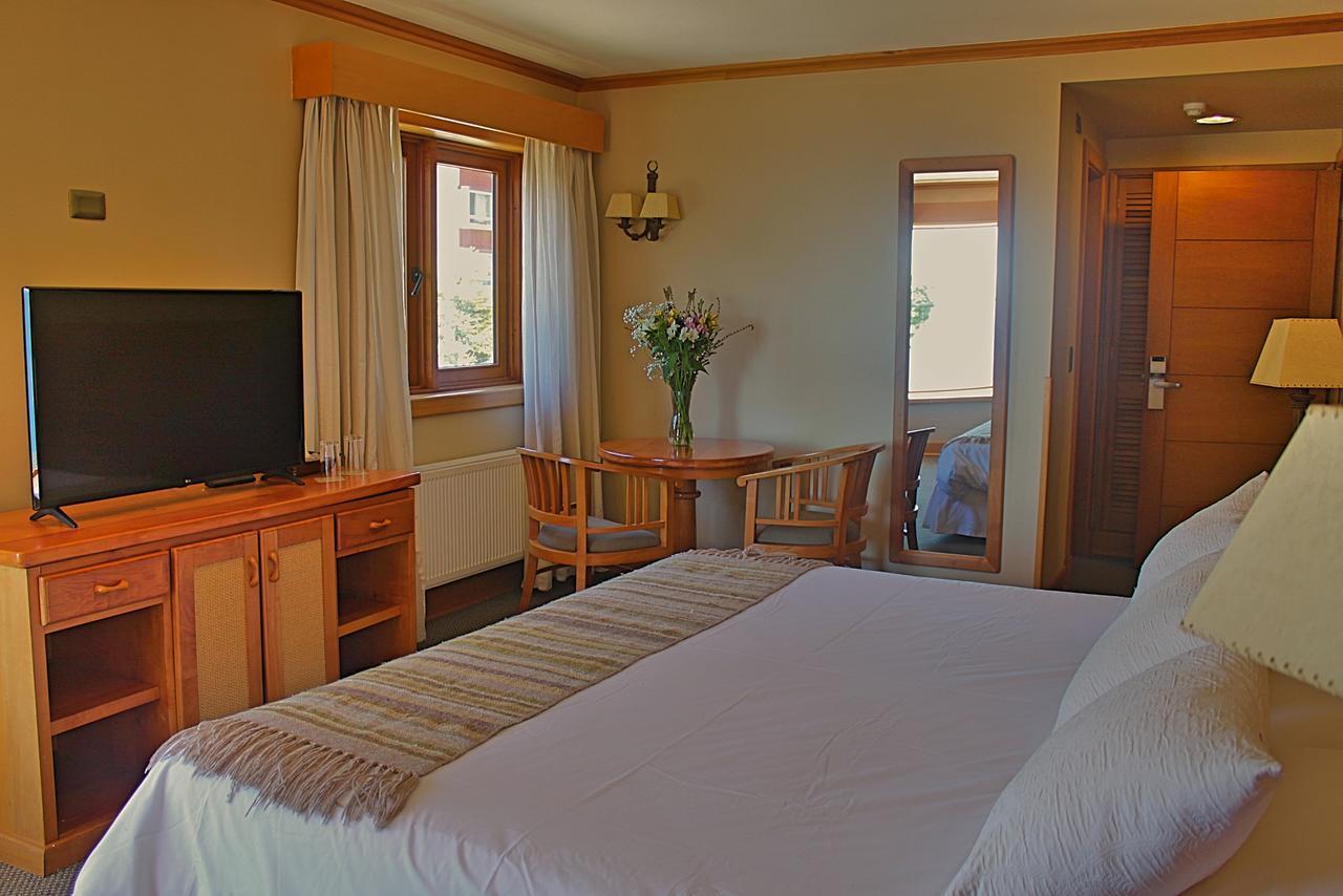 Hotel Puelche Puerto Varas Exteriör bild