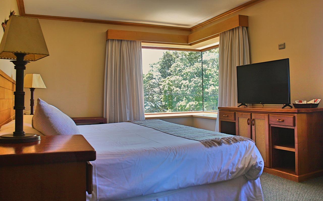 Hotel Puelche Puerto Varas Exteriör bild