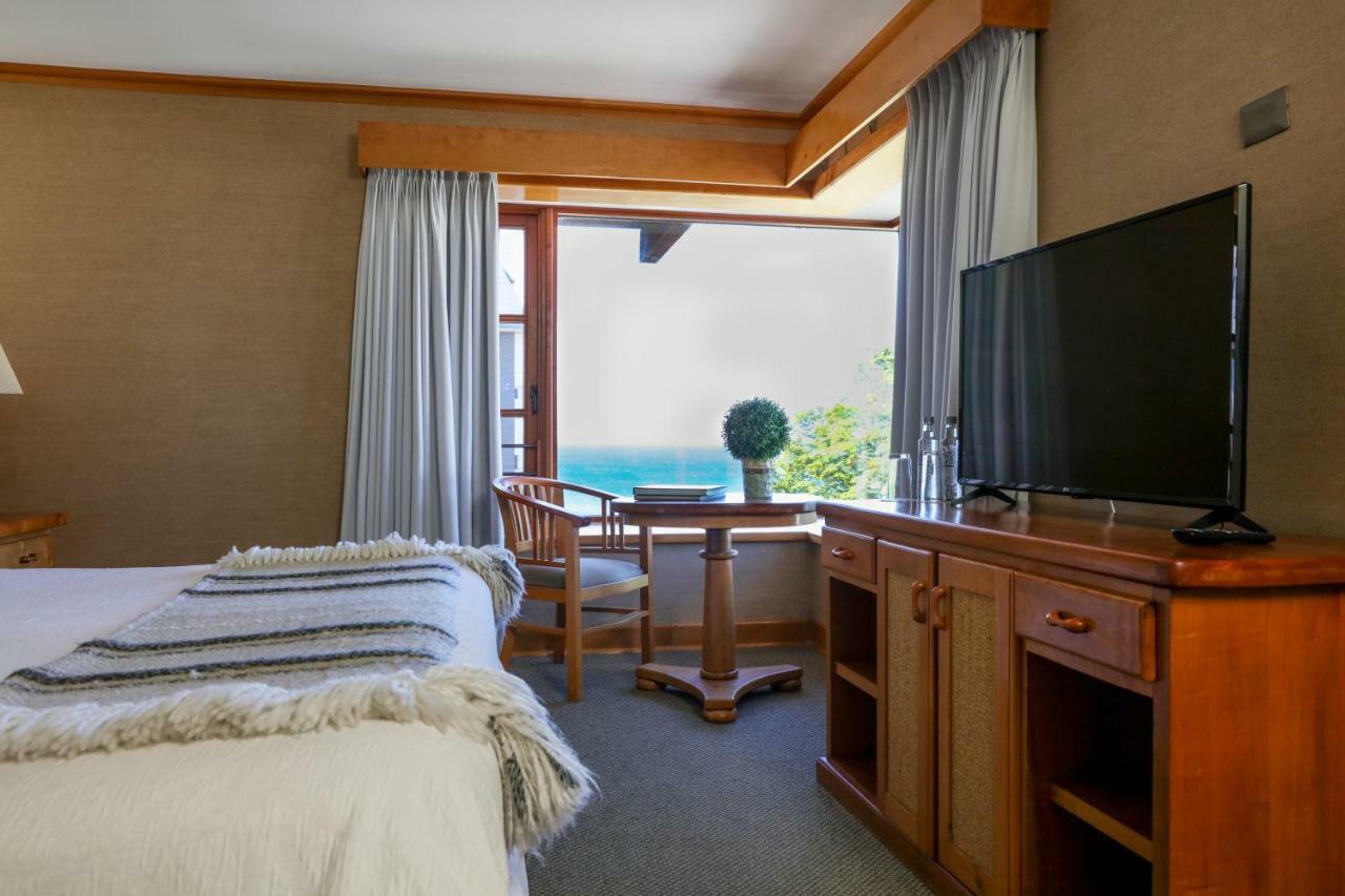 Hotel Puelche Puerto Varas Exteriör bild